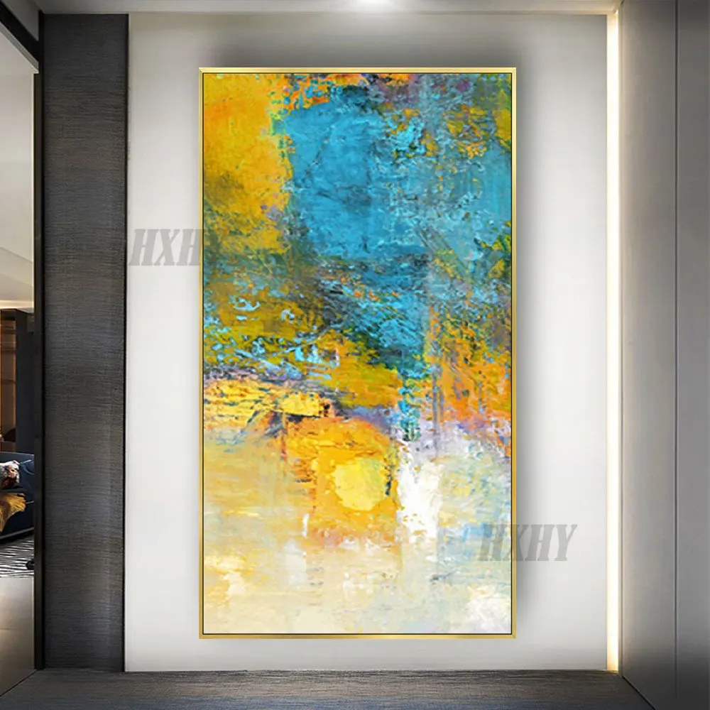 Картина маслом ручной работы 100%, поп подвесная картина, абстрактный пейзаж, Картина на холсте, современное искусство на стену, отделка для д...
Картина маслом ручной работы 100%, поп подвесная картина, абстрактный пейзаж, Картина на холсте, современное искусство на стену, отделка для д...