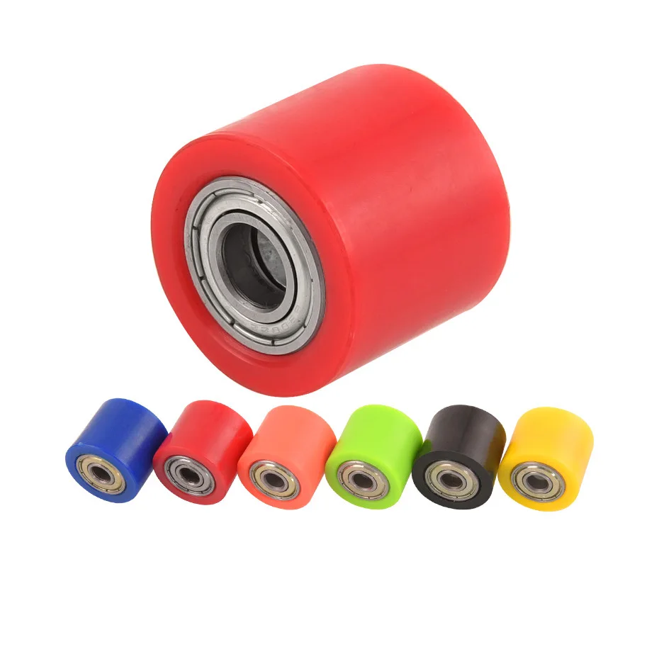 8mm/10mm Chain Roller Slider Guide For Pit Dirt Mini Bike Atv Differ
8mm/10mm Chain Roller Slider Guide For Pit Dirt Mini Bike Atv Differ