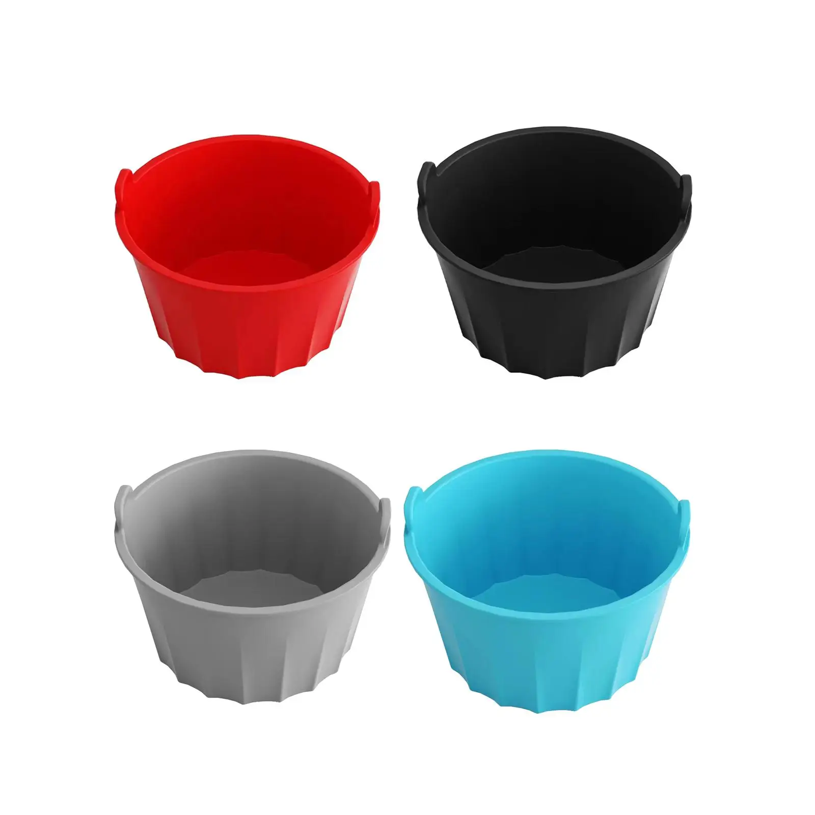 Slow Cooker Silicone Insert Kitchen Accessories Reusable Silicone Insert for 6 Qt meal Preparation Parties Camping
Slow Cooker Silicone Insert Kitchen Accessories Reusable Silicone Insert for 6 Qt meal Preparation Parties Camping