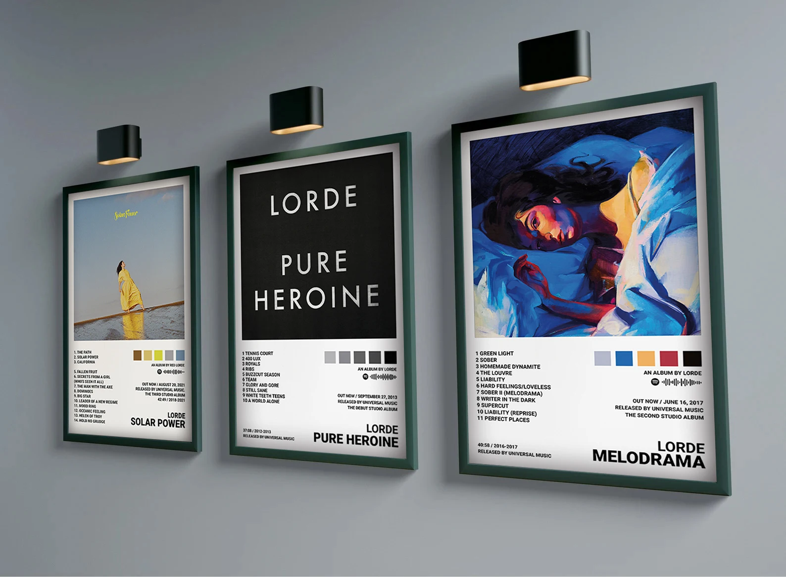 Melodrama Music Album Cover Pictures Pop Singer Lorde Classics Posters For Room Canvas Painting Print Art Home Wall Decor Gift
Melodrama Music Album Cover Pictures Pop Singer Lorde Classics Posters For Room Canvas Painting Print Art Home Wall Decor Gift