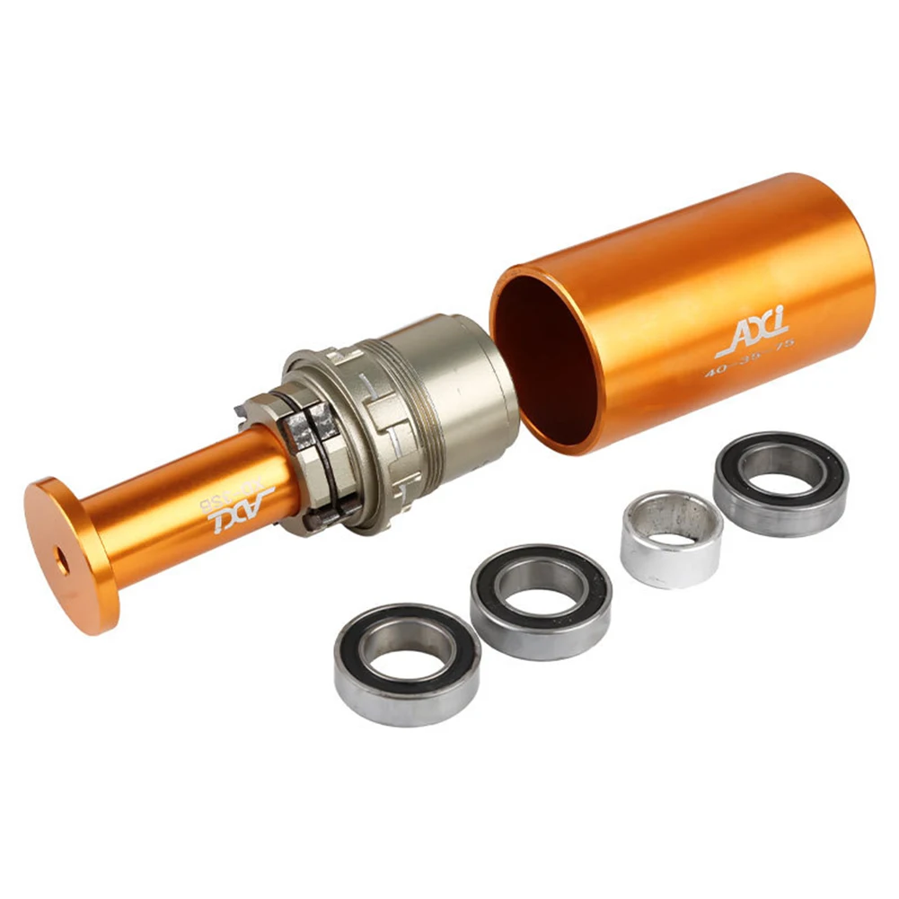For Maintenance Removal Tool Bearing Installation Unloading Set Bicycle Hub Bike Repair Tools Peilin Installation
For Maintenance Removal Tool Bearing Installation Unloading Set Bicycle Hub Bike Repair Tools Peilin Installation