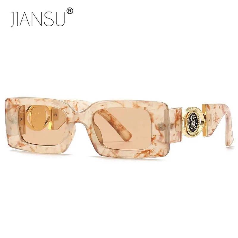 New Small Frame Square Women's Sunglasses upscale Popular glasses For Women Men Retro Trendy SunGlasses gafas de sol mujer
New Small Frame Square Women's Sunglasses upscale Popular glasses For Women Men Retro Trendy SunGlasses gafas de sol mujer
