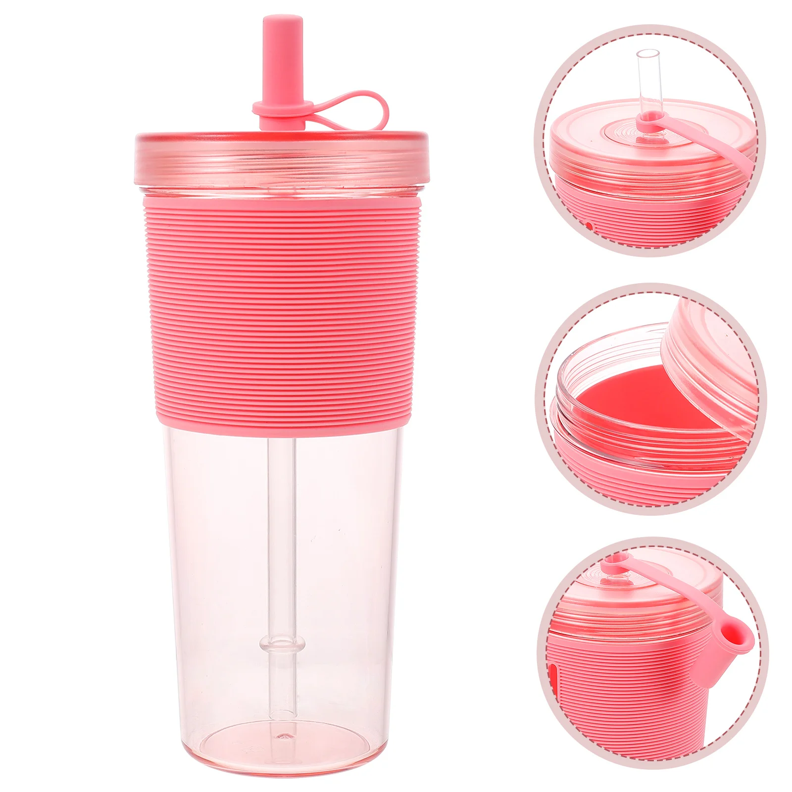 Cupcups Coffee Straw Bottle Tumblers Beveragetumblerdrinking Icedcold Mug Summer Teadrink Outdoorreusable Leakproof Insulated
Cupcups Coffee Straw Bottle Tumblers Beveragetumblerdrinking Icedcold Mug Summer Teadrink Outdoorreusable Leakproof Insulated