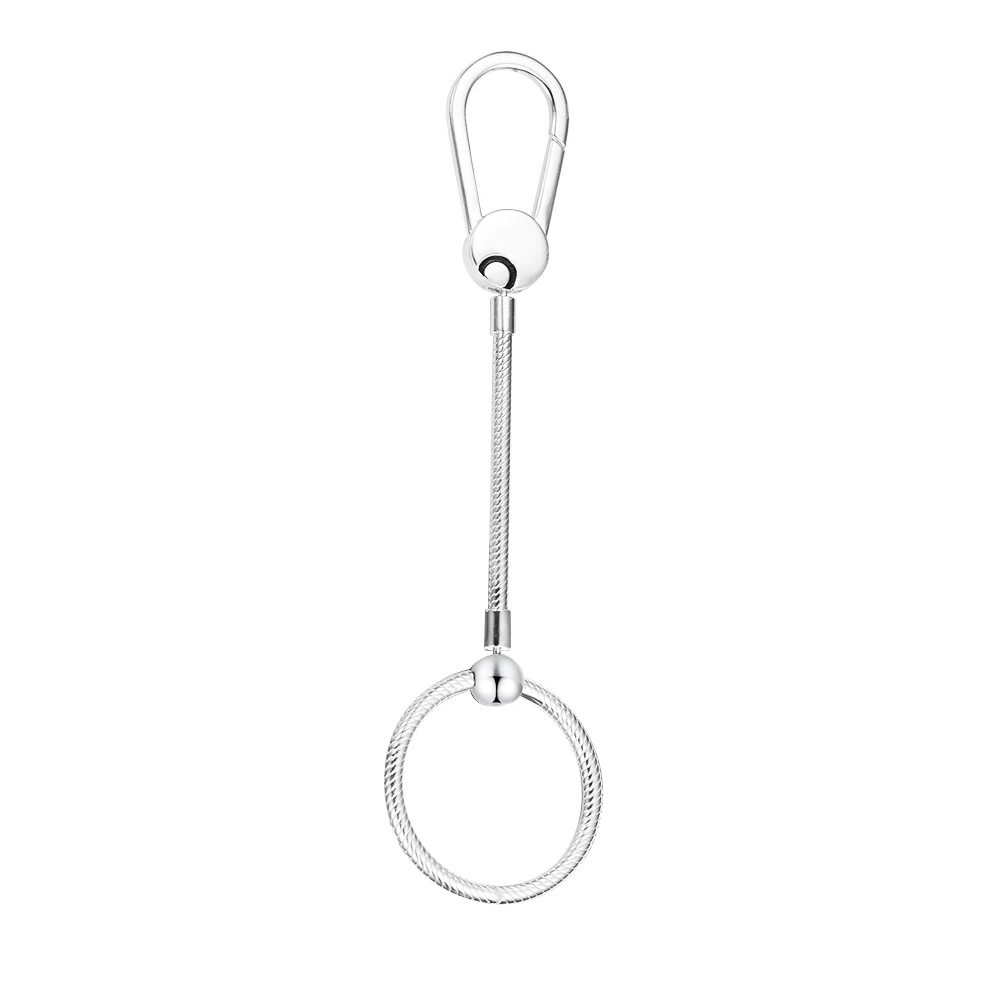 Подвеска из серебра 100% пробы с логотипом на цепочке
Подвеска из серебра 100% пробы с логотипом на цепочке