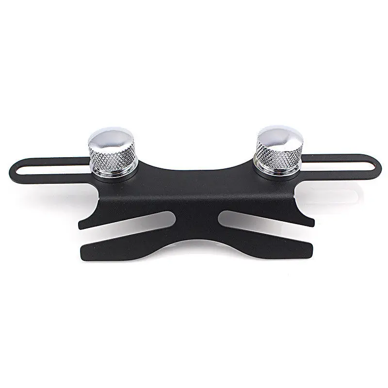 Universal Motorcycle Aluminium License Registration Plate Holder Bracket Tail Fender Eliminators for Harley Honda Suzuki Yamaha
Universal Motorcycle Aluminium License Registration Plate Holder Bracket Tail Fender Eliminators for Harley Honda Suzuki Yamaha