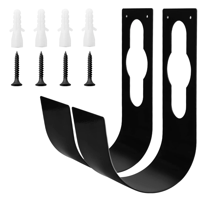 Флейта-2 шт. в упаковке, флейта для хранения тяжелых металлических шлангов, прочное настенное крепление для шлангов (2 шт.)
Флейта-2 шт. в упаковке, флейта для хранения тяжелых металлических шлангов, прочное настенное крепление для шлангов (2 шт.)