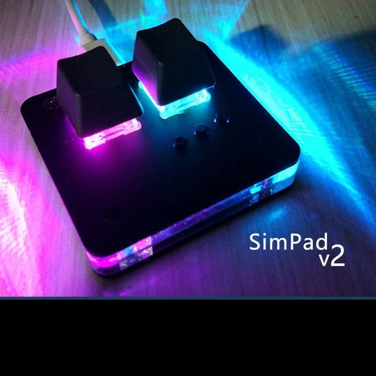 New. Mini Keyboard Touch Wheel Axle Tester Gaming Keypad Cheery Mx Red Switch Gaming Programmable DIY Mechanical Keyboard
New. Mini Keyboard Touch Wheel Axle Tester Gaming Keypad Cheery Mx Red Switch Gaming Programmable DIY Mechanical Keyboard