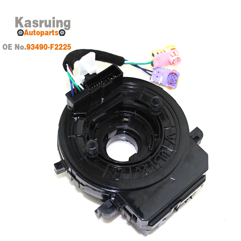 High Quality 93490-F2225 93490F2225 93490 F2225 for Hyundai Elantra Sedan 2017 2018
High Quality 93490-F2225 93490F2225 93490 F2225 for Hyundai Elantra Sedan 2017 2018