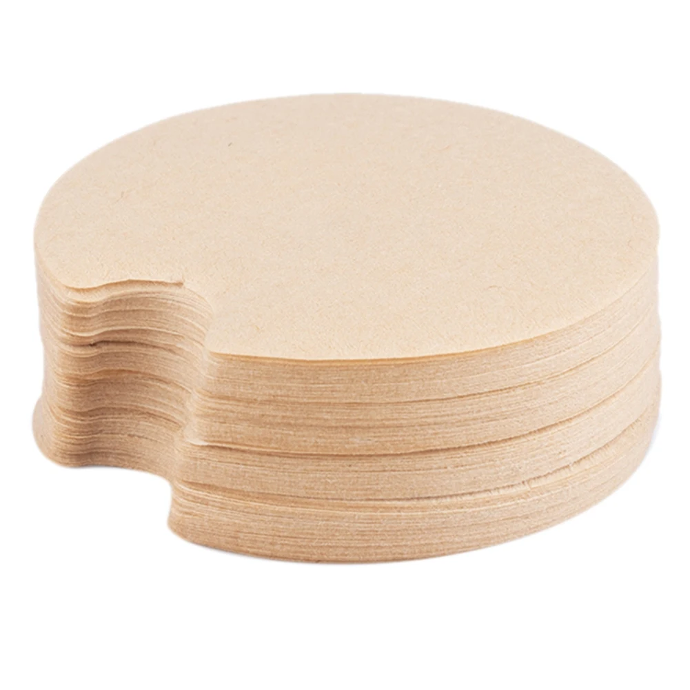 Disposible Paper Filter for BOSCH Reusable Tassimo Coffee Capsule Protect From Block Keep Capsule for Cleaning
Disposible Paper Filter for BOSCH Reusable Tassimo Coffee Capsule Protect From Block Keep Capsule for Cleaning