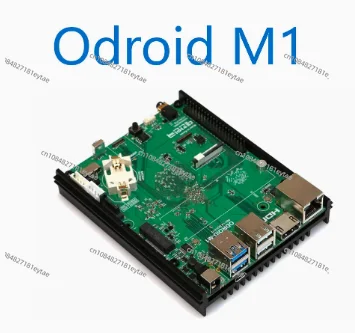 Новый ODROID M1 ODROID-M1 с 8GByte RAM