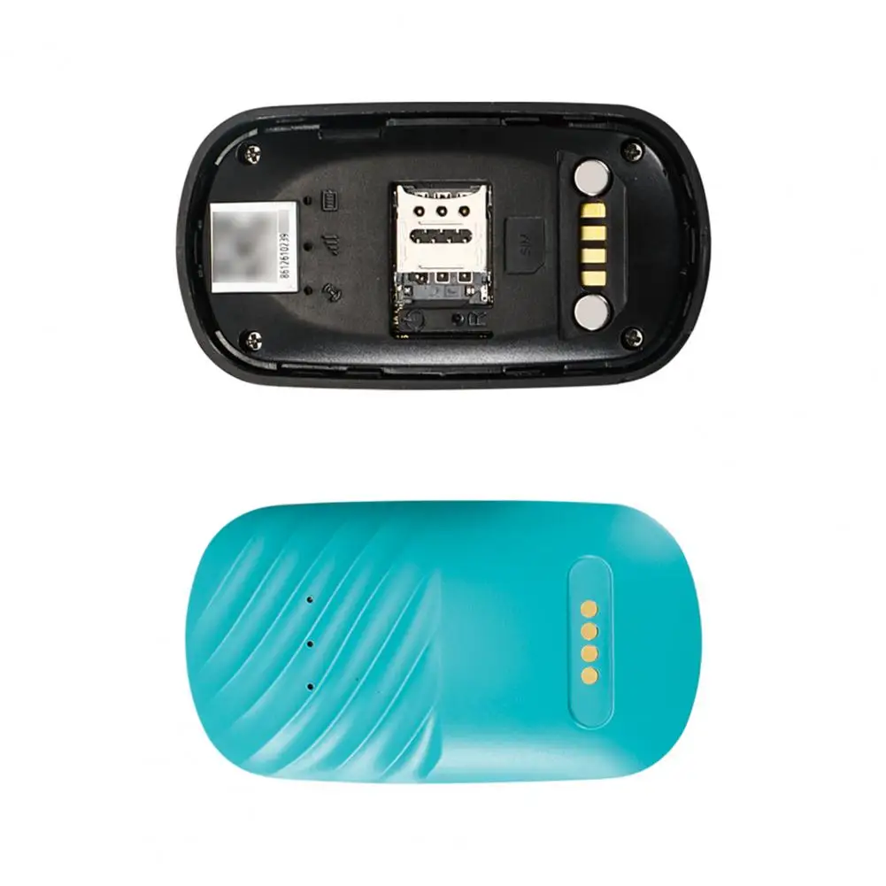 Convenient GPS Locator Light Indicator Multifunctional Rechargeable Pet Dogs GPS Phone Accessories
Convenient GPS Locator Light Indicator Multifunctional Rechargeable Pet Dogs GPS Phone Accessories