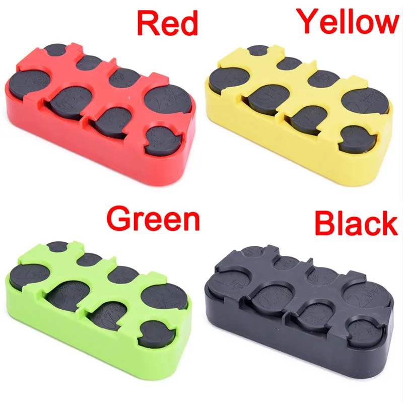 1PC Mini Coin Collection Purse Wallet Organizer Holder Euro Coin Dispenser Coin Changer Holder For Bus Taxi Plastic Storage Box
1PC Mini Coin Collection Purse Wallet Organizer Holder Euro Coin Dispenser Coin Changer Holder For Bus Taxi Plastic Storage Box