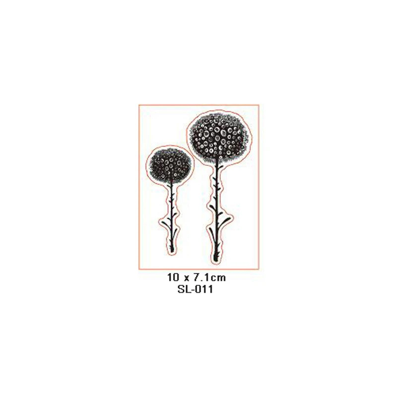 New Arrival Plant Clear Stamps for DIY Scrapbooking Card Transparent Silicone Stamp Making Photo Album Crafts Decor
New Arrival Plant Clear Stamps for DIY Scrapbooking Card Transparent Silicone Stamp Making Photo Album Crafts Decor