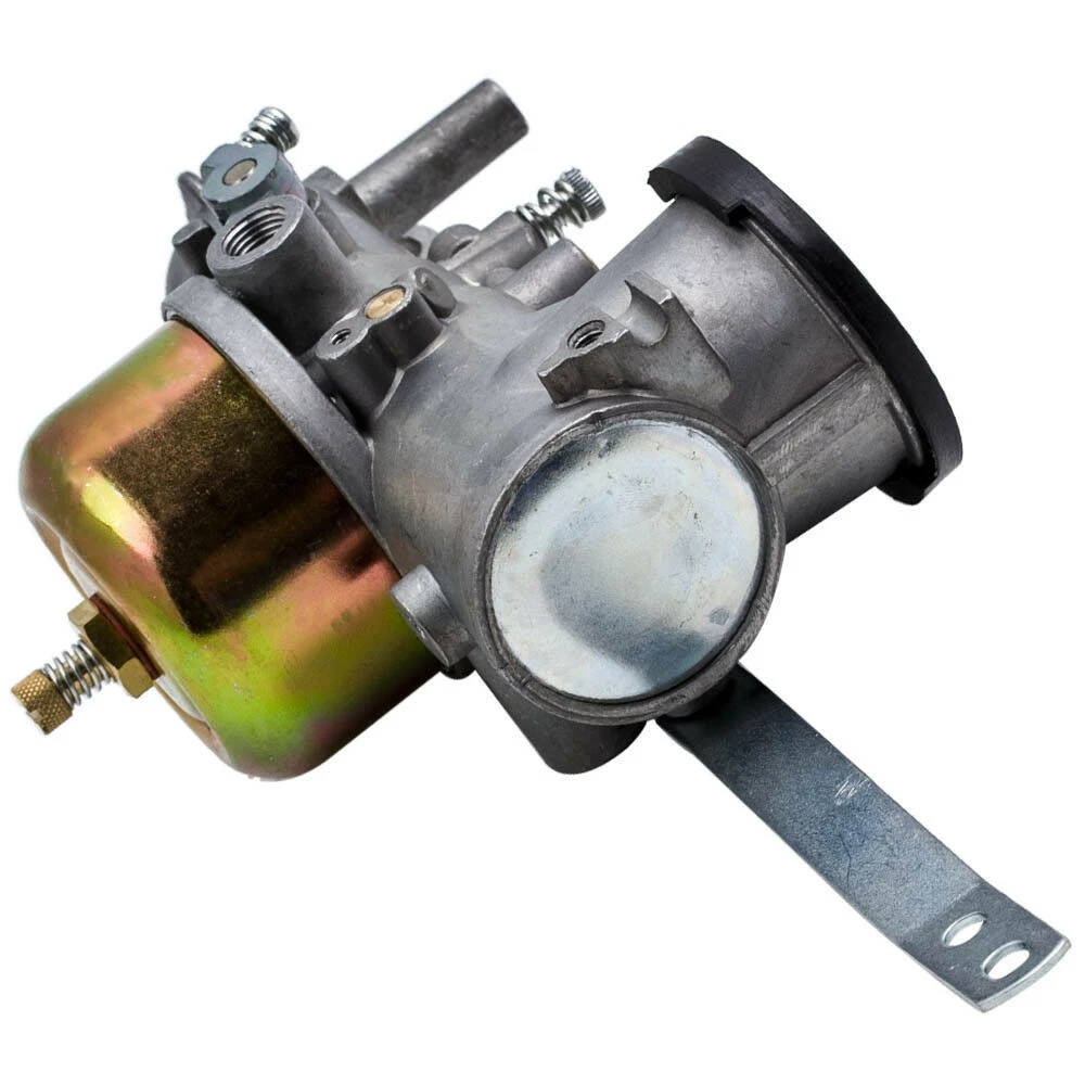 Карбюратор ДЛЯ Briggs & Stratton, карбюратор с прокладками, запасные части 252702 252707 253702 253706 393410
Карбюратор ДЛЯ Briggs & Stratton, карбюратор с прокладками, запасные части 252702 252707 253702 253706 393410