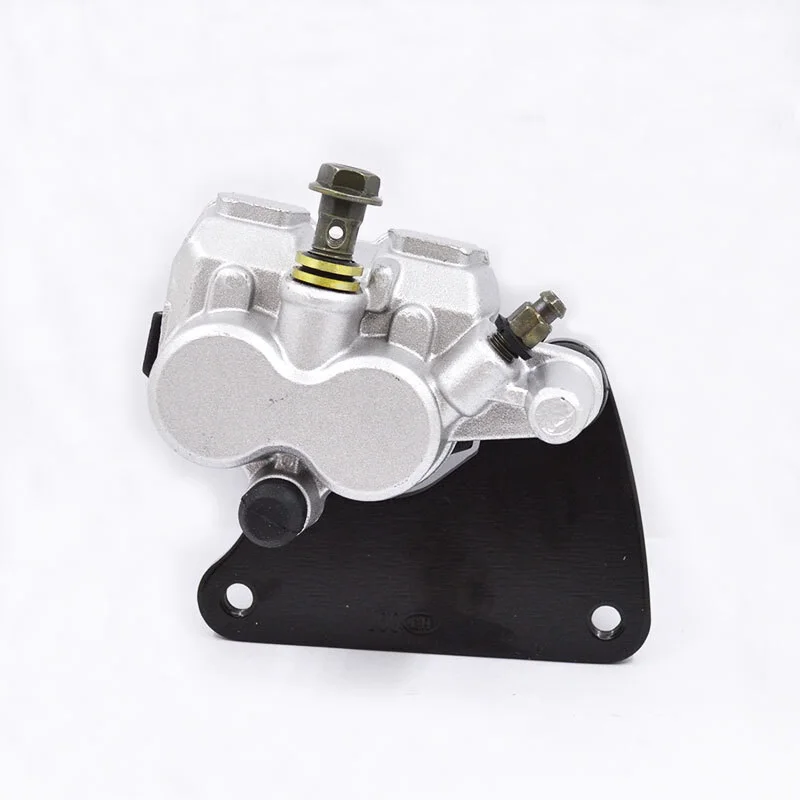 Motorcycle Disc Brake Caliper Brake Shoe Sets Compatible with Honda KYMCO Apex Cuiser
Motorcycle Disc Brake Caliper Brake Shoe Sets Compatible with Honda KYMCO Apex Cuiser