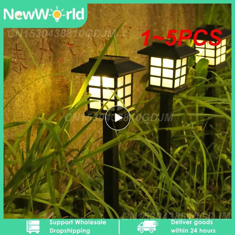 1 ~ 5 шт., водонепроницаемый Рождественский декоративный фонарь для внутреннего дворика
1 ~ 5 шт., водонепроницаемый Рождественский декоративный фонарь для внутреннего дворика