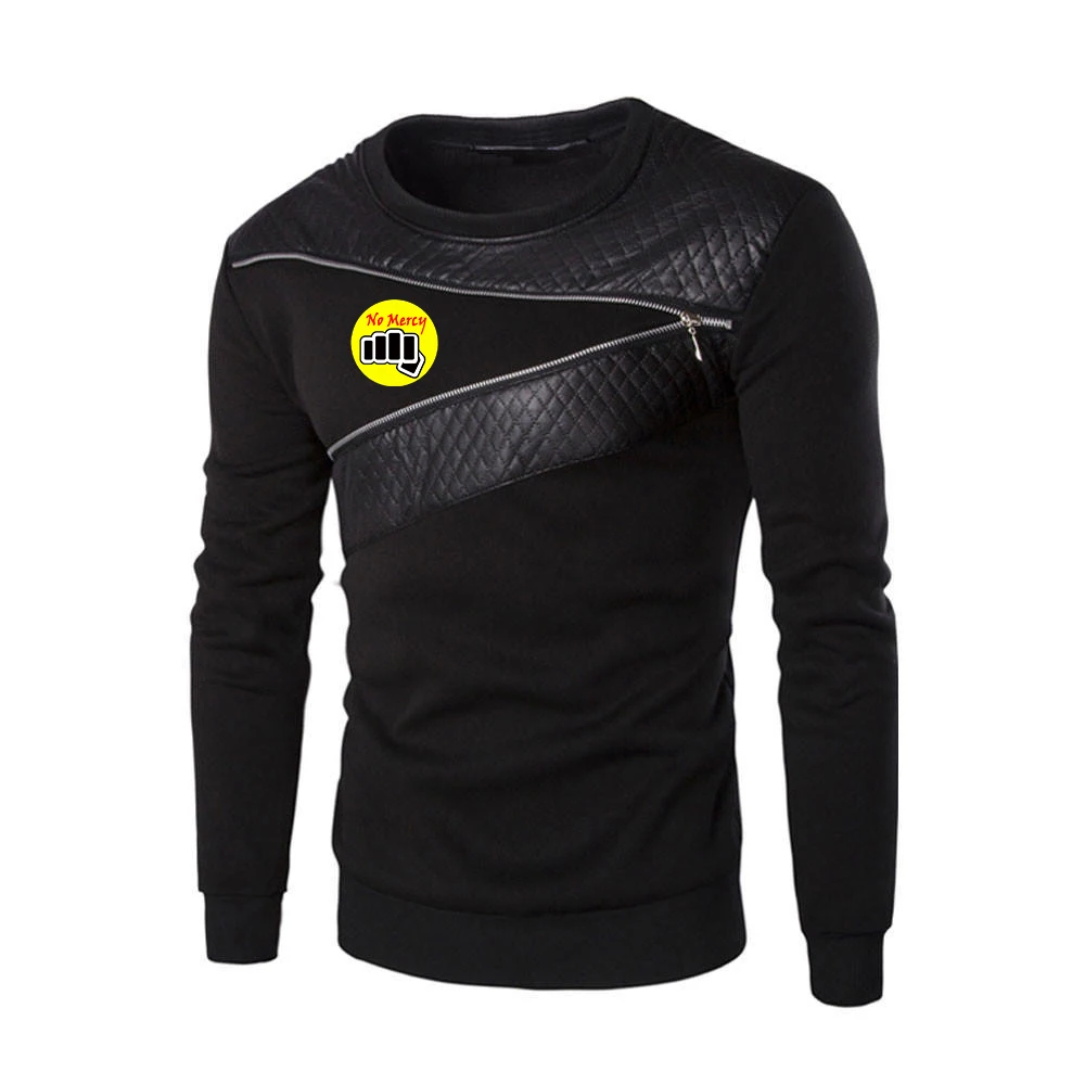 2023 New Men's Cobra Kai Printing Fashion High Quality Zipper Jacket Cotton Wild Round Neck Casual Harajuku Sweatshirts Tops
2023 New Men's Cobra Kai Printing Fashion High Quality Zipper Jacket Cotton Wild Round Neck Casual Harajuku Sweatshirts Tops