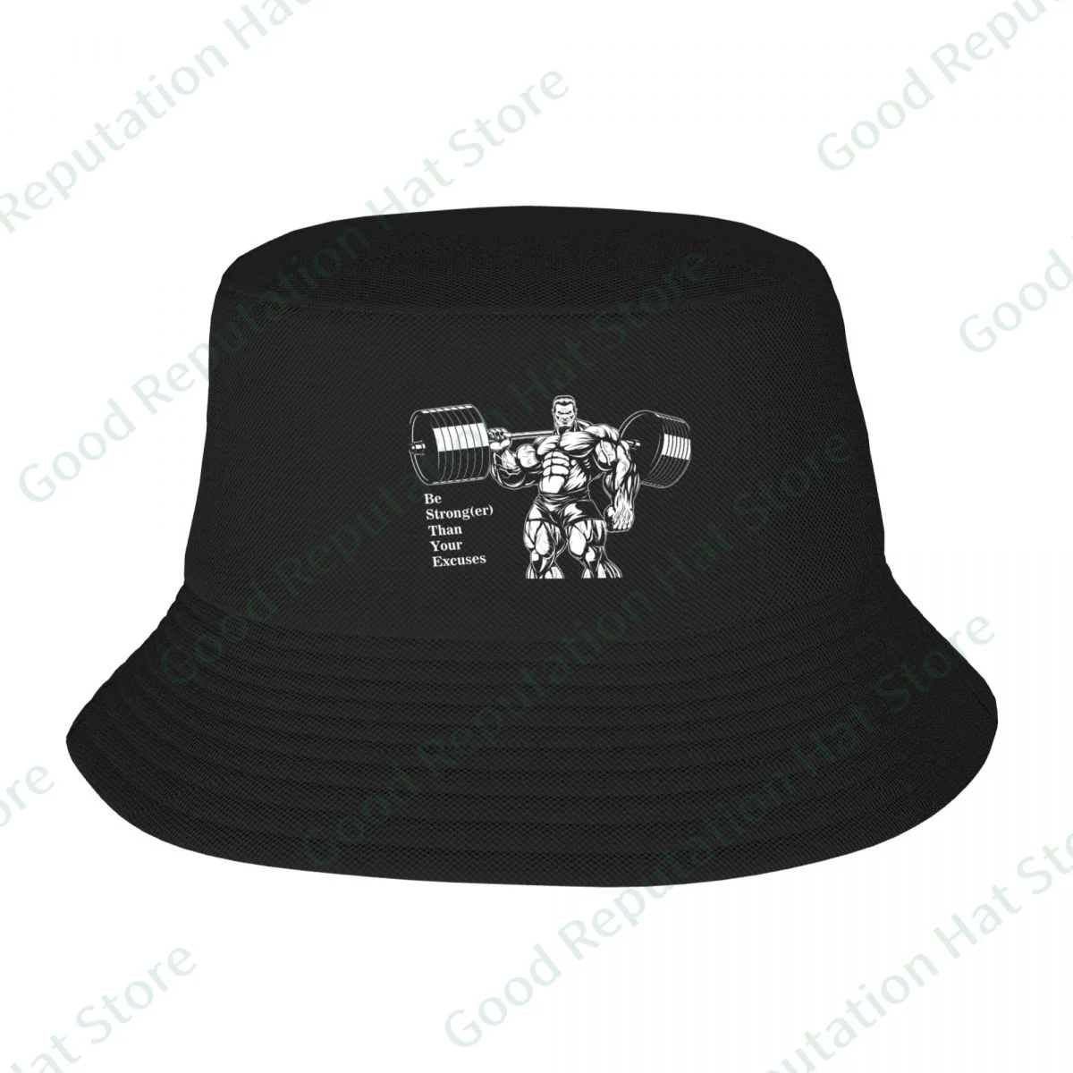Summer Muscle Print Fisherman Hat Sun Hats For Women Men Reversible Fishing Cap Beach Travel Outdoor Fisherman Hat
Summer Muscle Print Fisherman Hat Sun Hats For Women Men Reversible Fishing Cap Beach Travel Outdoor Fisherman Hat