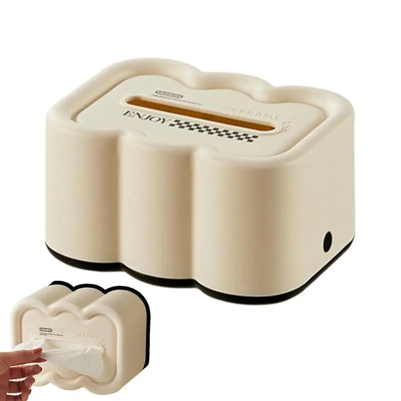 Tissue Holder Tissue Box Wet Wipes Holder Rectangular Wet Wipes Cover Case With Lid For Tissue Bathroom Wet Wipes Countertop
Tissue Holder Tissue Box Wet Wipes Holder Rectangular Wet Wipes Cover Case With Lid For Tissue Bathroom Wet Wipes Countertop
