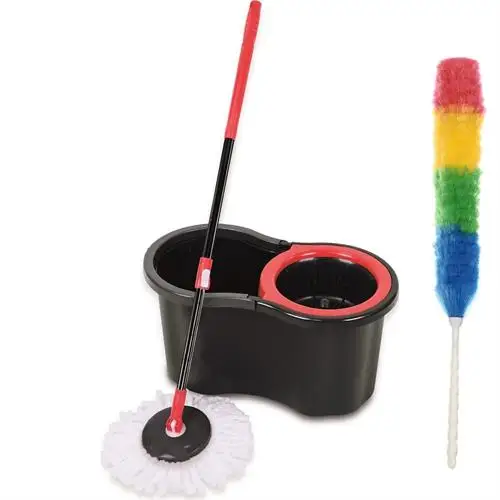 HomeCare Pratic Turbo 14 Lt вращающееся ведро для чистки набор чистящих кисточек подарок 714729
HomeCare Pratic Turbo 14 Lt вращающееся ведро для чистки набор чистящих кисточек подарок 714729
