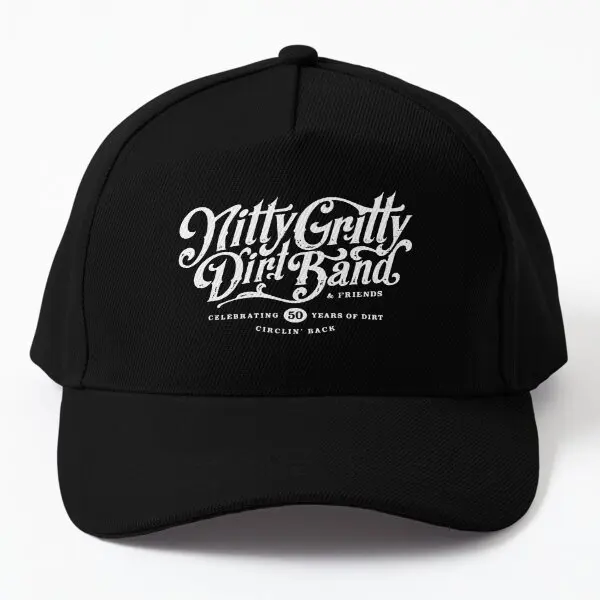 Nitty Gritty Dirt Band Celebrating 50 Ye Baseball Cap Hat Mens Women Sun Printed Boys Fish Outdoor Snapback Casual Hip Hop 
Nitty Gritty Dirt Band Celebrating 50 Ye Baseball Cap Hat Mens Women Sun Printed Boys Fish Outdoor Snapback Casual Hip Hop