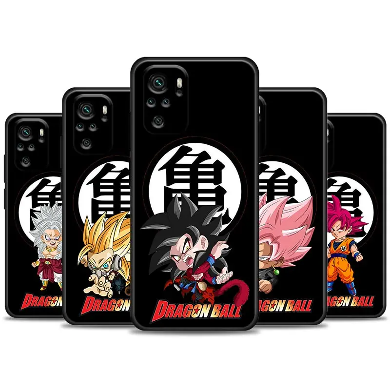Phone for Redmi Note 7 8 8T 9 9S 9T 10 11 11S 11E Pro plus 4G 5G Soft Silicone Case Cover Puzzle Cartoon Goku Dragon Ball
Phone for Redmi Note 7 8 8T 9 9S 9T 10 11 11S 11E Pro plus 4G 5G Soft Silicone Case Cover Puzzle Cartoon Goku Dragon Ball