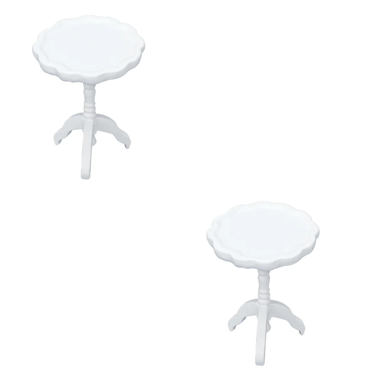 Tablefurniture Minihouse Figurine Decoration Round Decor Wood Miniature Play Toy Kids Pretend Accessories Supplies Teatable
Tablefurniture Minihouse Figurine Decoration Round Decor Wood Miniature Play Toy Kids Pretend Accessories Supplies Teatable