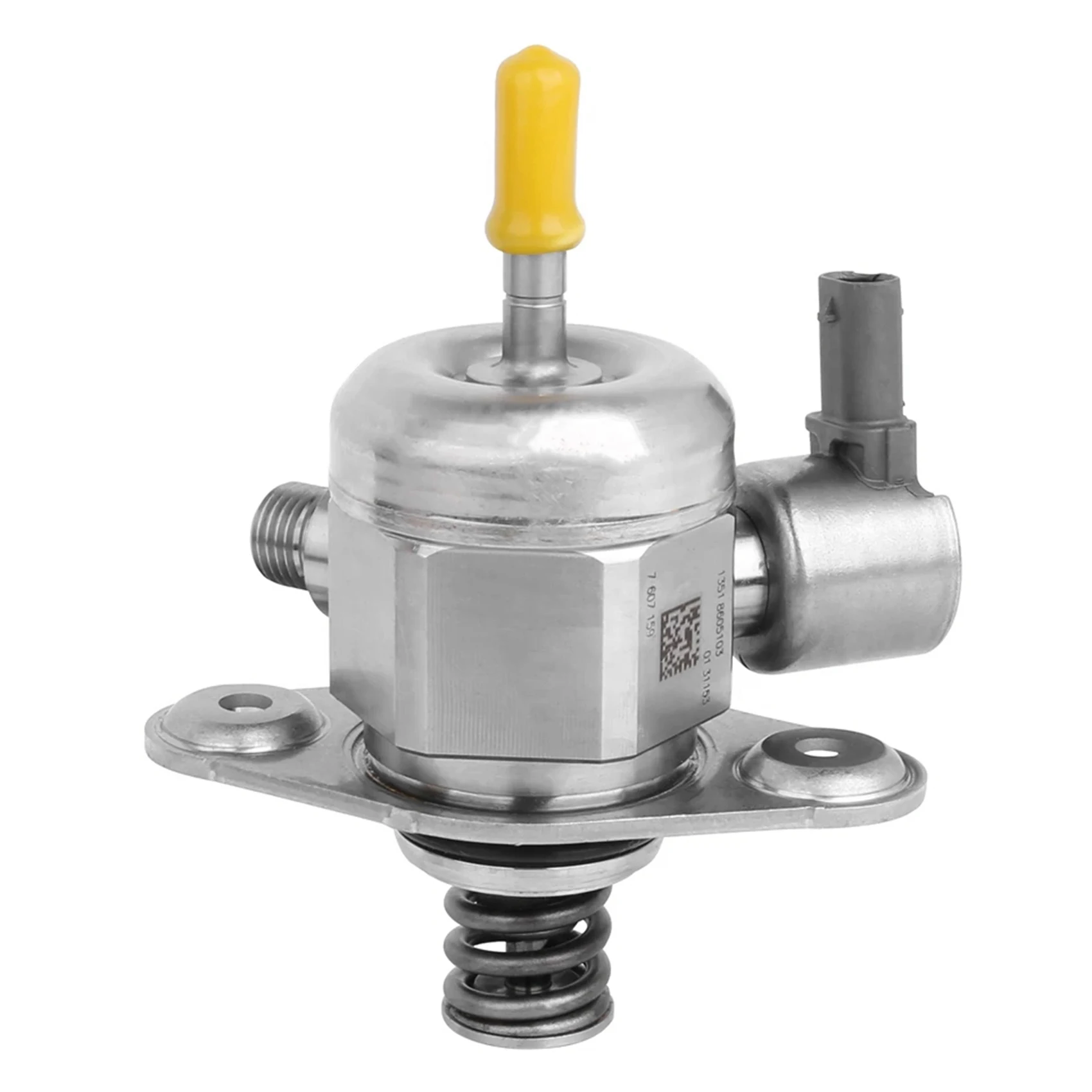 13518605103 High Pressure Fuel Pump for BMW F20 F30 116I 118I 316I 320I N13 0261520287 0261520288 7508542 0261520287
13518605103 High Pressure Fuel Pump for BMW F20 F30 116I 118I 316I 320I N13 0261520287 0261520288 7508542 0261520287