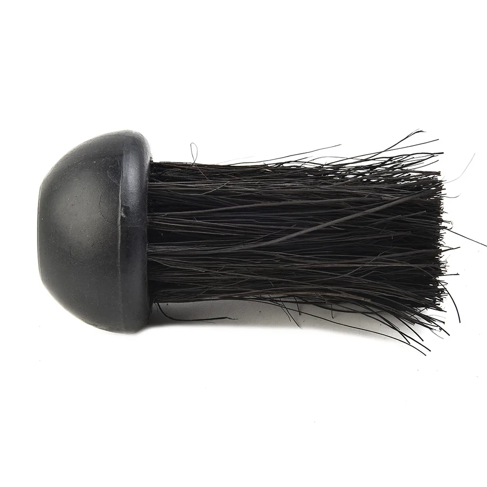 2pcs Fireplace Brush Replacement Spare Round Companion Set Hearth Fireplace Brush Head Refills Stoves Chimney Cleaner
2pcs Fireplace Brush Replacement Spare Round Companion Set Hearth Fireplace Brush Head Refills Stoves Chimney Cleaner