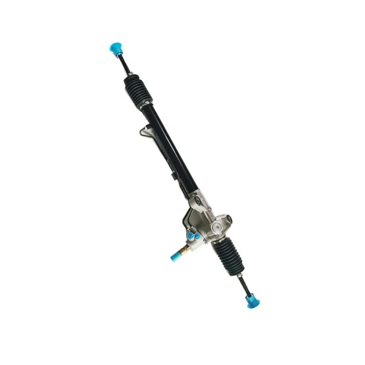 Высокопроизводительная автоматическая гидравлическая стойка LHD OEM 53601-S04-A51 для гидроусилителя руля
Высокопроизводительная автоматическая гидравлическая стойка LHD OEM 53601-S04-A51 для гидроусилителя руля