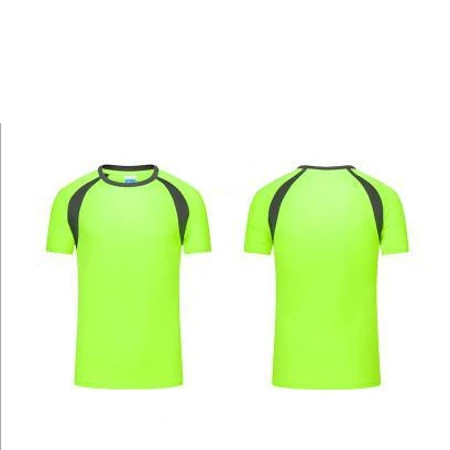 Sports fast drying T-shirt round neck football shirt advertising shirt custom logo marathon fast drying event culture CAE59
Sports fast drying T-shirt round neck football shirt advertising shirt custom logo marathon fast drying event culture CAE59