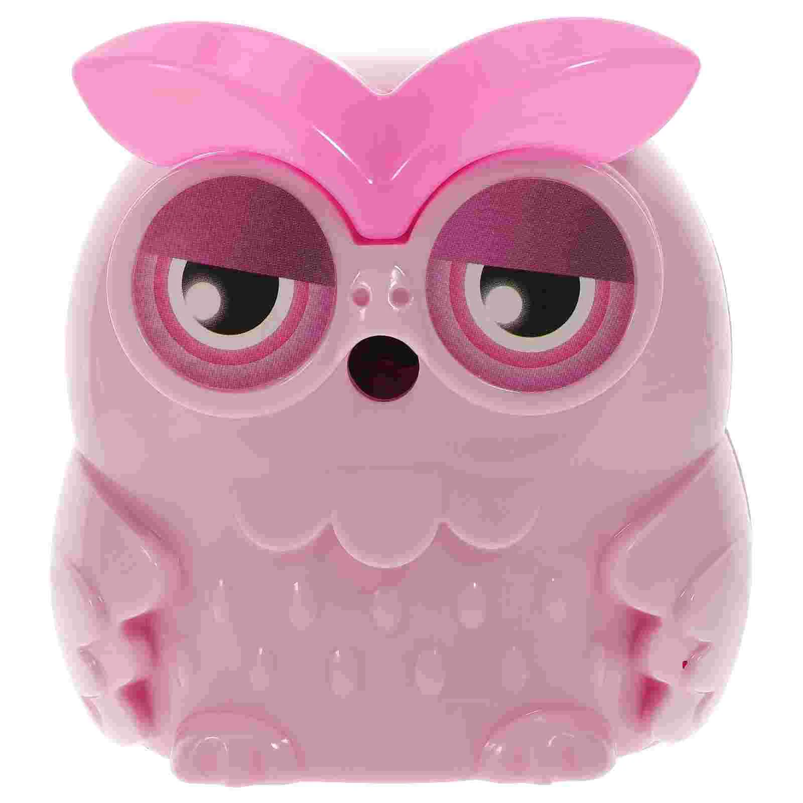 Sharpener Kids Schoolcartoonstationerymini Animal Electric Studentchild Students Rotary
Sharpener Kids Schoolcartoonstationerymini Animal Electric Studentchild Students Rotary