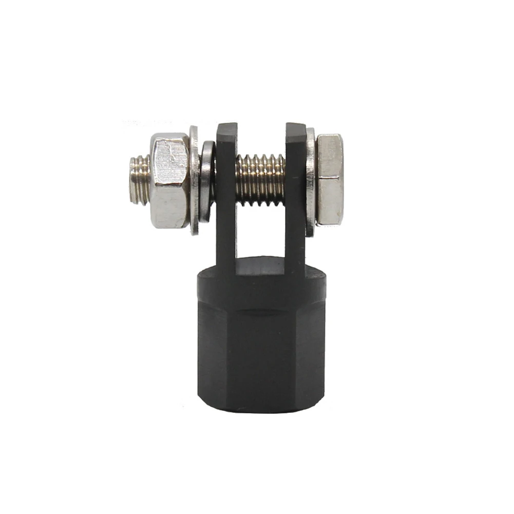 Adapter Scissor Adapter 1PCS Adaptor Chrome Vanadium Steel Drive For Use Impact New Scissor W/ 1/2 Inch Wrench
Adapter Scissor Adapter 1PCS Adaptor Chrome Vanadium Steel Drive For Use Impact New Scissor W/ 1/2 Inch Wrench