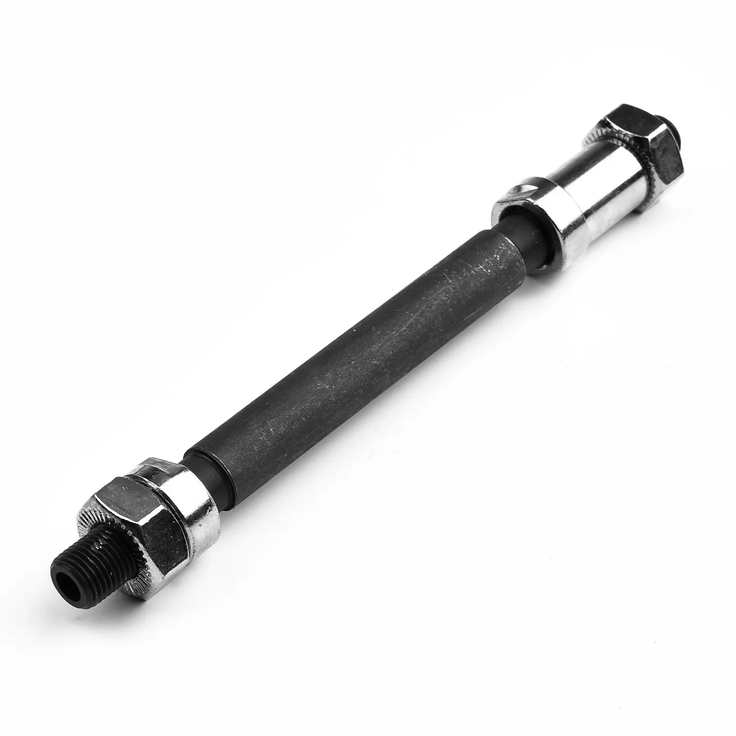 1set MTB Bike Bicycle Hub Front Rear Axle Parts 108 / 145mm Hollow Axle Bead Stopper Quick Release Lever Cycling Parts
1set MTB Bike Bicycle Hub Front Rear Axle Parts 108 / 145mm Hollow Axle Bead Stopper Quick Release Lever Cycling Parts