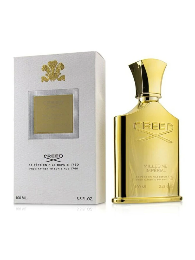 Creed Millésime Impérial Male Parfumes Long Lasting Natural Classical Parfum Spray Fragrance Parfume
Creed Millésime Impérial Male Parfumes Long Lasting Natural Classical Parfum Spray Fragrance Parfume