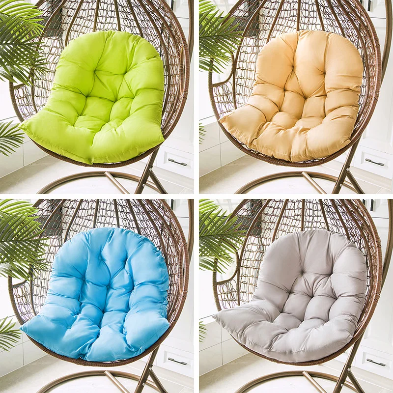 Hammock Hanging Basket Garden Armchair Pillow Patio Yard Courtyard Beach(No Swing) Swing Chair Recliner Cushion 
Hammock Hanging Basket Garden Armchair Pillow Patio Yard Courtyard Beach(No Swing) Swing Chair Recliner Cushion