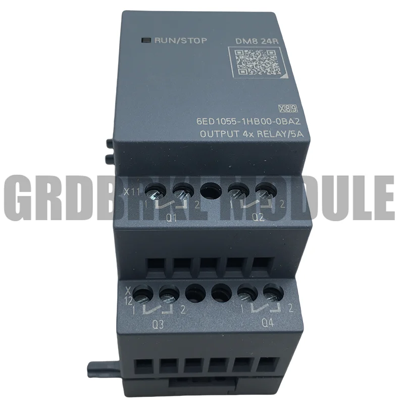 Абсолютно новый оригинальный 6ED1055-1HB00-0BA2 6ED1055-1MB00-0BA2 6ED1055-1FB00-0BA2