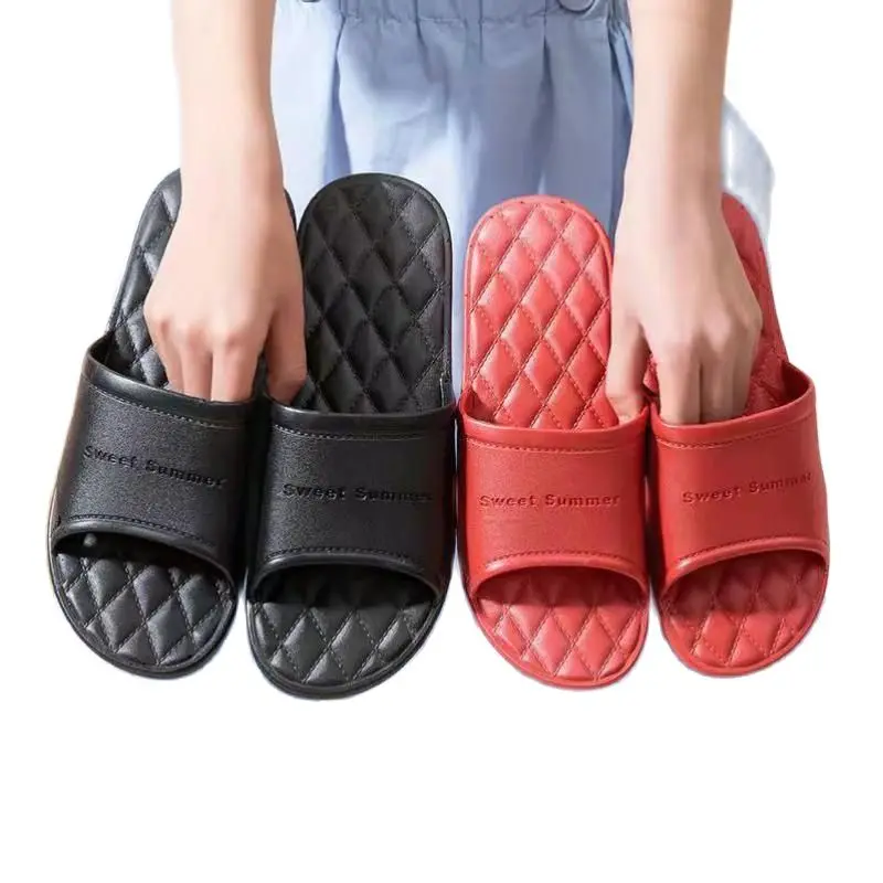 2 pairs Men Women Home Shoes Unisex Inspired Slides Breathable Summer Flip Flops LightweightSlippers Comfortable and non-slip
2 pairs Men Women Home Shoes Unisex Inspired Slides Breathable Summer Flip Flops LightweightSlippers Comfortable and non-slip