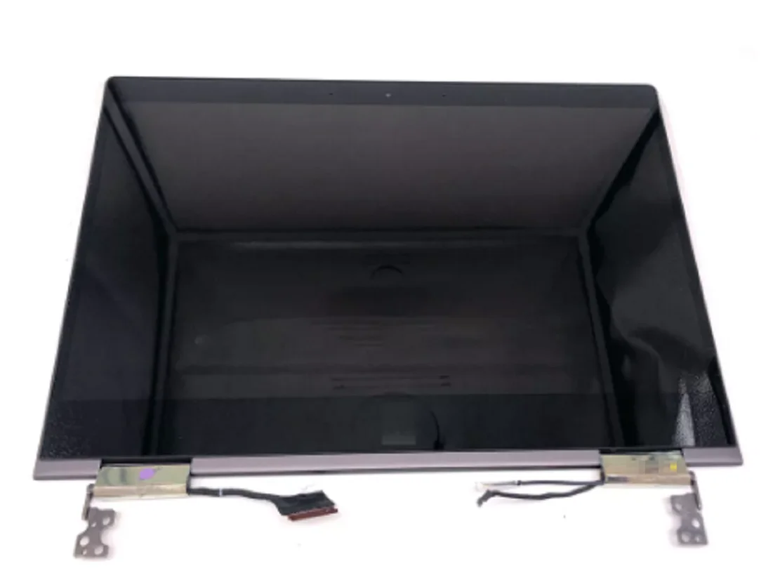 Original 13.3" For HP Spectre X360 13-AE series LCD touch screen assembly 13-ae007ni 13-ae055tu 13-AE015CA Silver Black Tested
Original 13.3" For HP Spectre X360 13-AE series LCD touch screen assembly 13-ae007ni 13-ae055tu 13-AE015CA Silver Black Tested