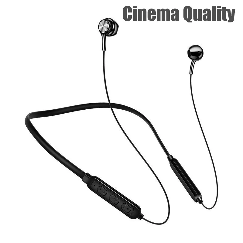 TWS Headphones 5.0Bluetooth Earphones Waterproof Sport Headsets Noise Reduction Earbuds Bass Wired Earphone Stereo For Running
TWS Headphones 5.0Bluetooth Earphones Waterproof Sport Headsets Noise Reduction Earbuds Bass Wired Earphone Stereo For Running