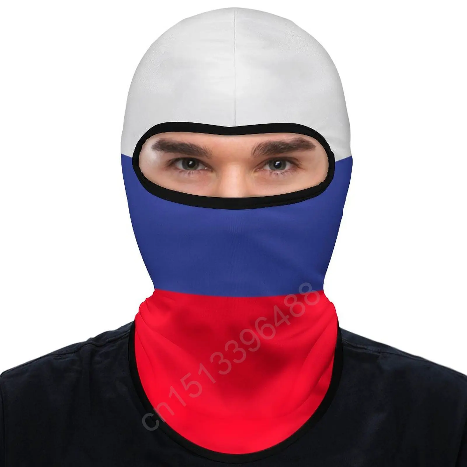 Russia (2) Cycling Cap Quick Dry Headband Head Scarf Running Hat Bandana Ciclismo Wind Sunscreen Dustproof CS Masked Hood Caps
Russia (2) Cycling Cap Quick Dry Headband Head Scarf Running Hat Bandana Ciclismo Wind Sunscreen Dustproof CS Masked Hood Caps
