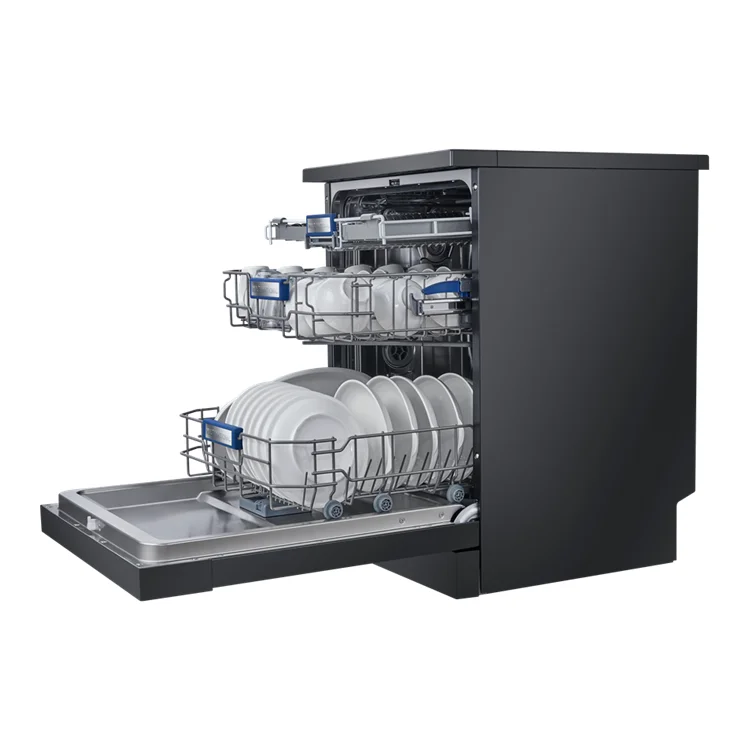 HOT Selling Freestanding Built-in Dishwasher with Stainless Steel Tub Household Automatic Dishwashing Machine
HOT Selling Freestanding Built-in Dishwasher with Stainless Steel Tub Household Automatic Dishwashing Machine