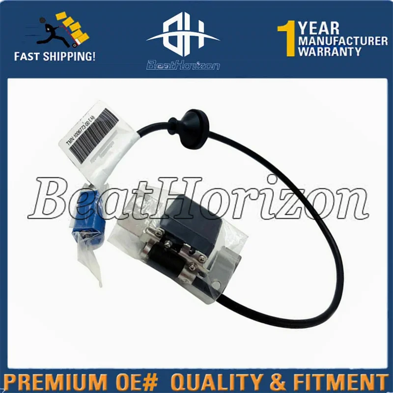 Rear Backup View Camera 1006773-00-F SM13H90000069 1006773-00-E For Tesla Model S 85 2012-2018
Rear Backup View Camera 1006773-00-F SM13H90000069 1006773-00-E For Tesla Model S 85 2012-2018