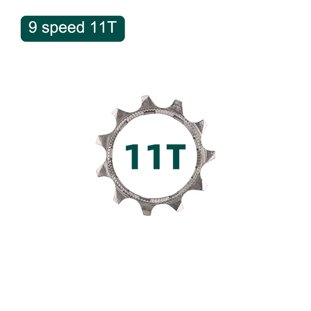 Road Mountain Bike Cassette Cog 8/9/10/11 Speed 11/12/13T Tooth Bicycle Cassette Sprockets Accessories For Shimano SRAM
Road Mountain Bike Cassette Cog 8/9/10/11 Speed 11/12/13T Tooth Bicycle Cassette Sprockets Accessories For Shimano SRAM