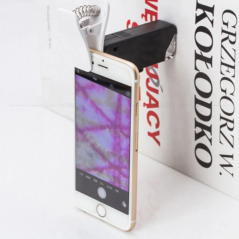 60-100X Универсальный держатель для мобильного телефона
60-100X Универсальный держатель для мобильного телефона