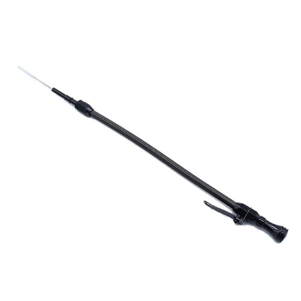 High Quality Engine Dipstick Engine Dipstick 1pc Engine Oil Dipstick Metal Replacement For Commodore Ls Engines
High Quality Engine Dipstick Engine Dipstick 1pc Engine Oil Dipstick Metal Replacement For Commodore Ls Engines