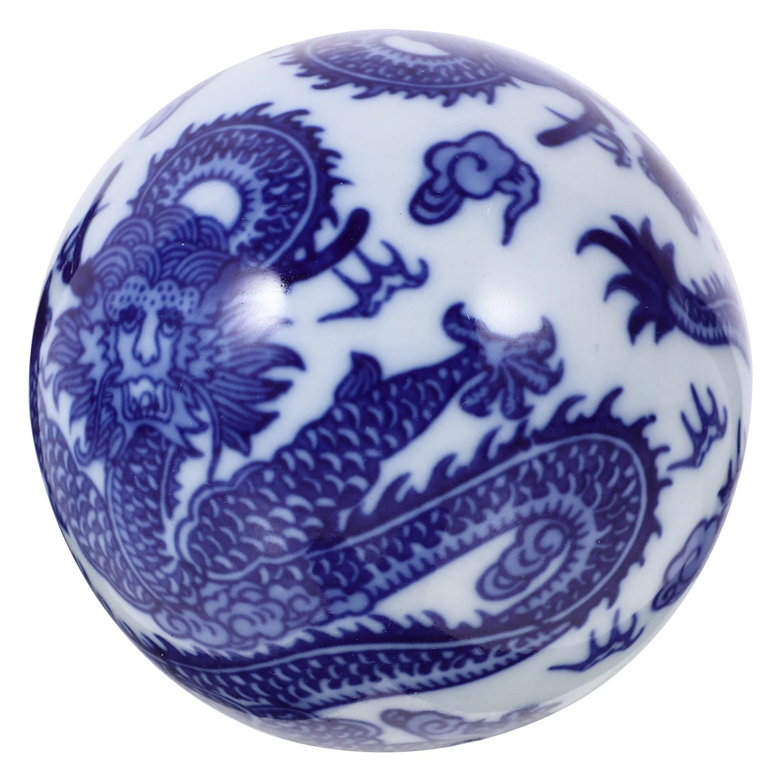 Ceramic Sphere Gift Ball Table Centerpiece Adornment Decorative Balls Fish Tank Ornaments
Ceramic Sphere Gift Ball Table Centerpiece Adornment Decorative Balls Fish Tank Ornaments