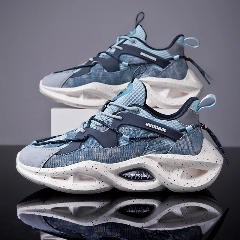 Shoes men Sneakers Male casual Mens Shoes tenis Luxury shoes Trainer Race Breathable Shoes fashion loafers running Shoes for men
Shoes men Sneakers Male casual Mens Shoes tenis Luxury shoes Trainer Race Breathable Shoes fashion loafers running Shoes for men