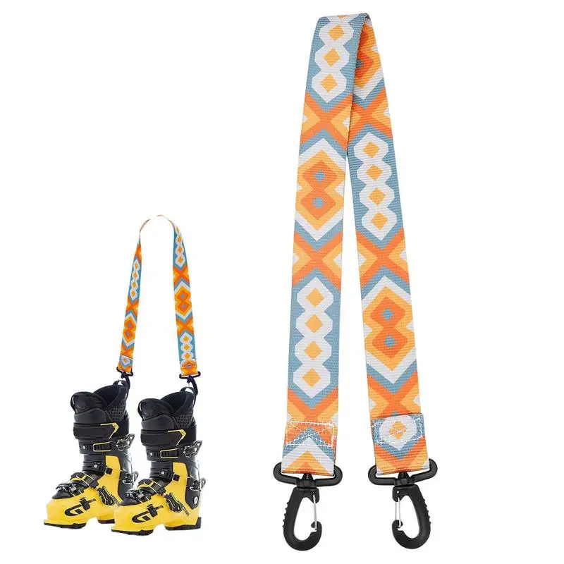 Ремни для лыжных ботинок, ремни для мужских сноубордов и ботинок, ремни для переноски, комплект ремней для роликовых коньков, роликовых конь...
Ремни для лыжных ботинок, ремни для мужских сноубордов и ботинок, ремни для переноски, комплект ремней для роликовых коньков, роликовых конь...