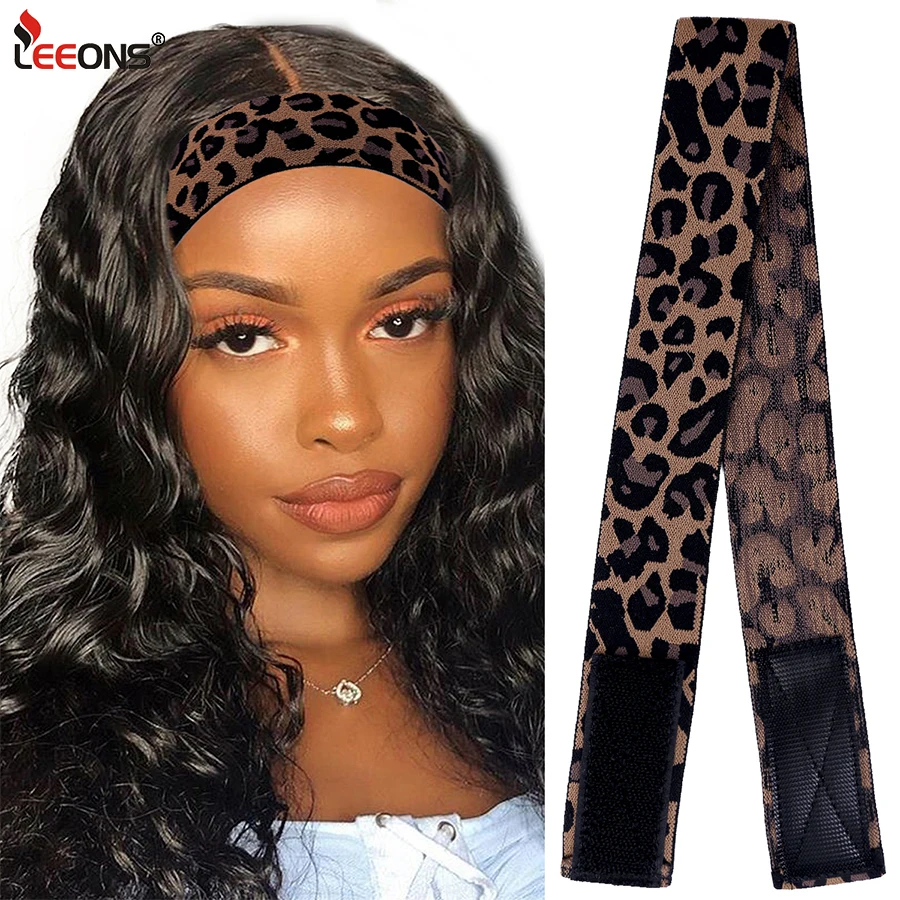Wig Accessories Edges Hair Wrap Wig Headbands Edge Banding Elastic Band For Wigs Hair Strip For Edges Wig Headband Melt Band 
Wig Accessories Edges Hair Wrap Wig Headbands Edge Banding Elastic Band For Wigs Hair Strip For Edges Wig Headband Melt Band